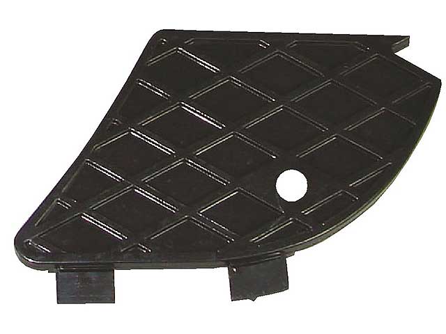 VAICO Bumper Cover Grille - V30-1606