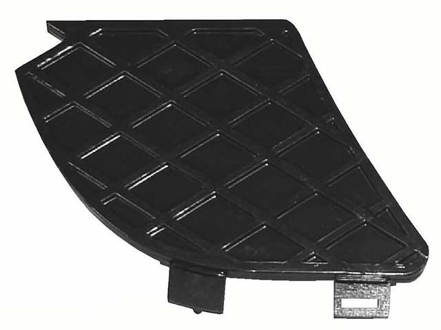 VAICO Bumper Cover Grille - V30-1607