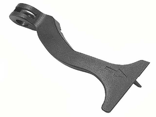 VAICO Hood Release Pull Handle - V30-1593