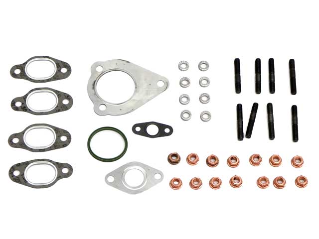 VICTOR REINZ Turbocharger Mounting Kit - 04-10023-01