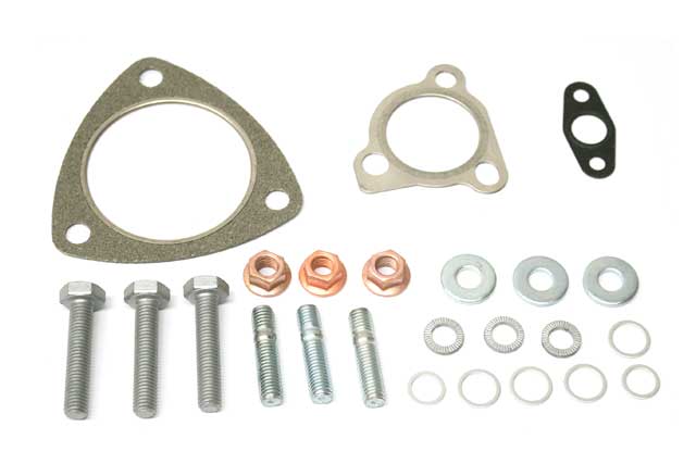 VICTOR REINZ Turbocharger Mounting Kit - 04-10045-01