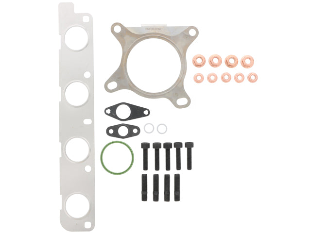 VICTOR REINZ Turbocharger Mounting Kit - 04-10287-01