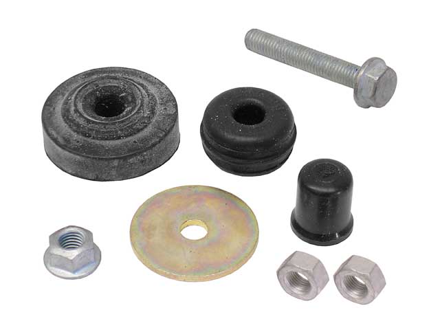 GENUINE MERCEDES Mounting Kit - A2109900399