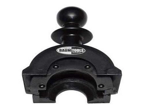 BAUM TOOLS A/C Coupler Remover - 211-0063