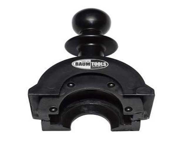 BAUM TOOLS A/C Coupler Remover - 211-0063