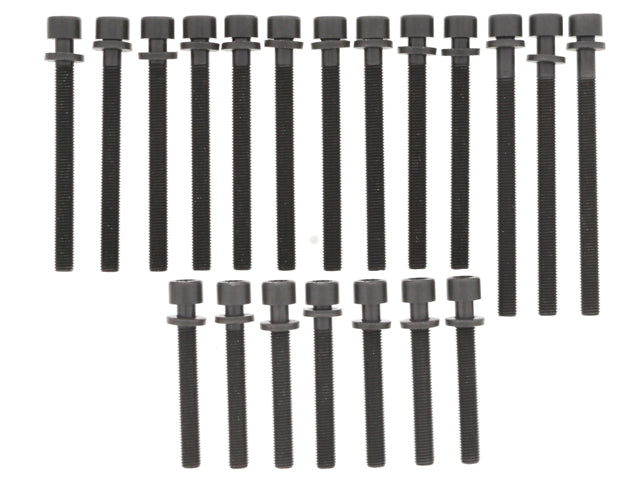 VICTOR REINZ Cylinder Head Bolt Set - 14-32174-02