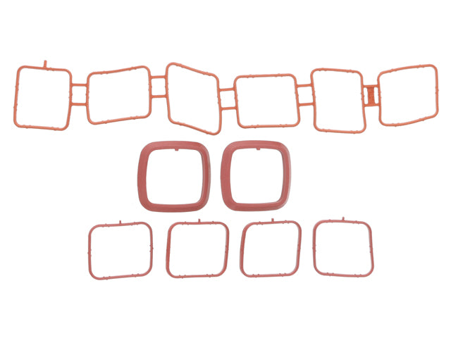 ELRING KLINGER Intake Gasket Set - 311.190
