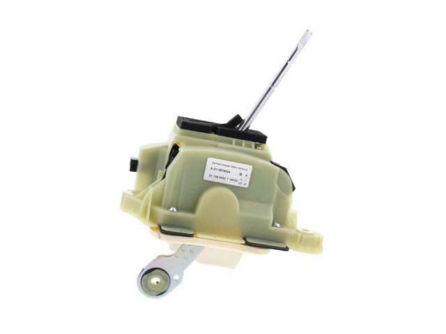 GENUINE MERCEDES Shift Lever Assembly - A2112676224