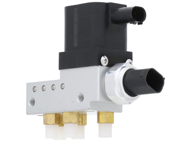 URO PARTS Valve - 211-320-01-58