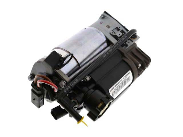 WABCO Suspension Air Compressor - 415 403 3030