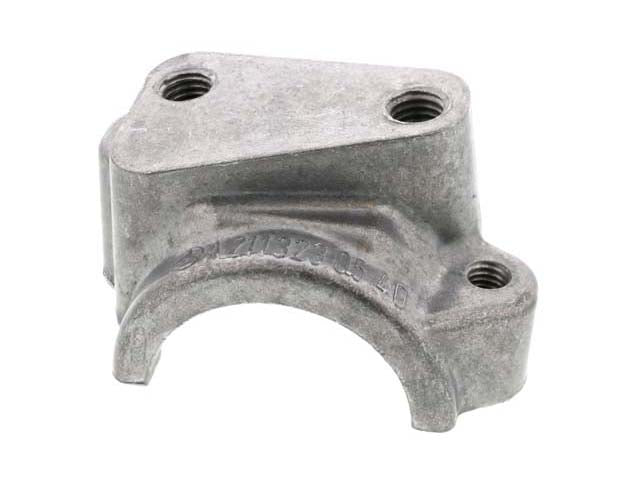 GENUINE MERCEDES Sway Bar Bracket - A2113230540