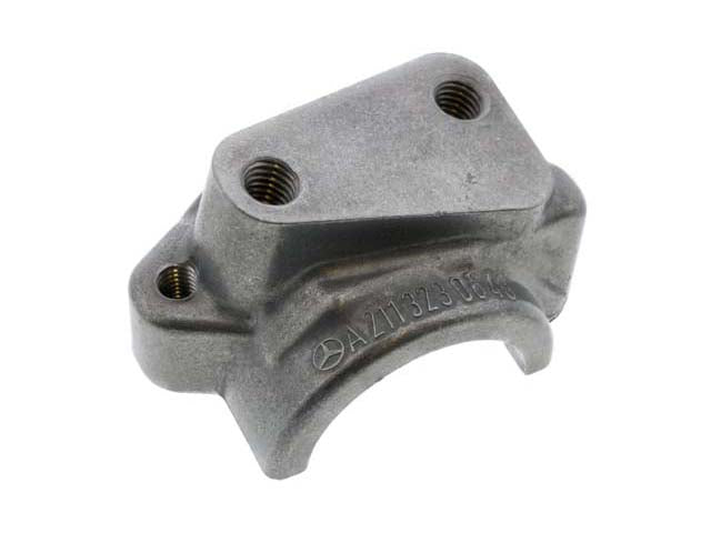 GENUINE MERCEDES Sway Bar Bracket - A2113230640
