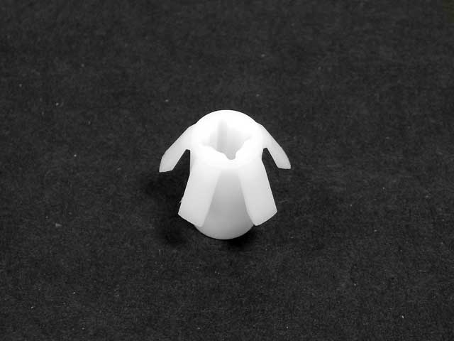 GENUINE MERCEDES Suspension Air Bag Clip - A2113280058