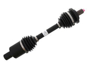 GKN LOEBRO Axle Shaft Assembly - 306225