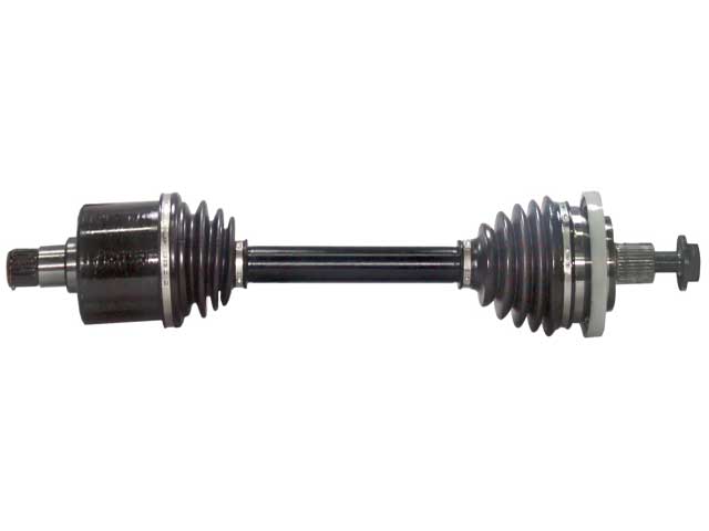 DSS Axle Shaft Assembly - 9009H