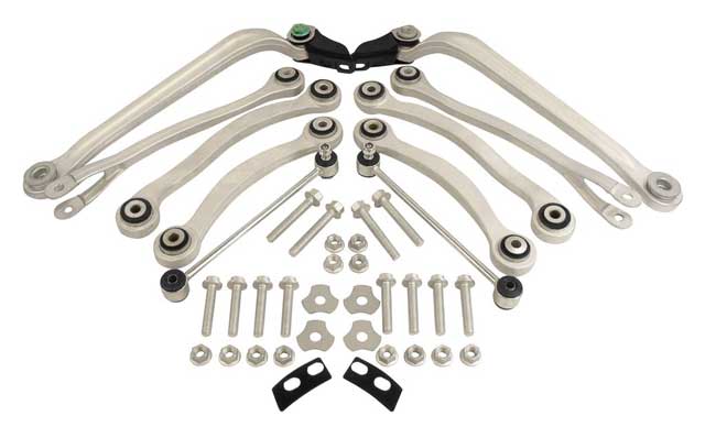 VAICO Control Arm Link Kit - V30-7630-1