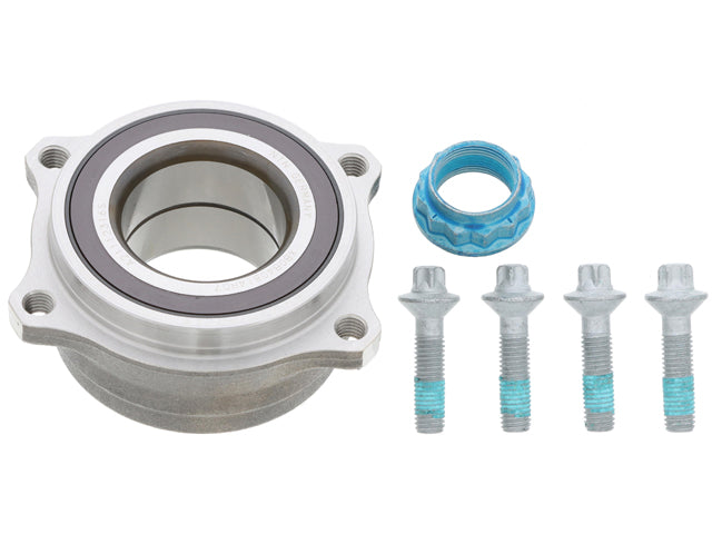 SNR Wheel Hub - R151.59