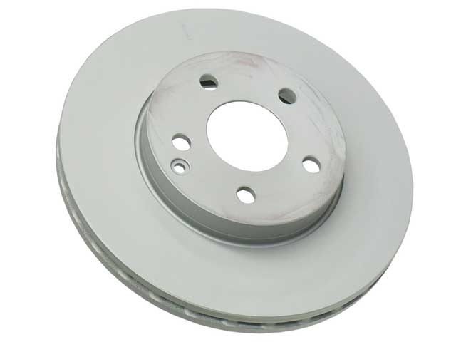 ZIMMERMANN COAT Z Brake Disc - 400.3619.20