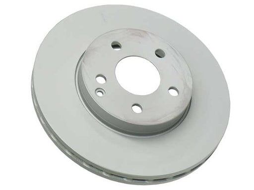 ZIMMERMANN COAT Z Brake Disc - 400 3619 20