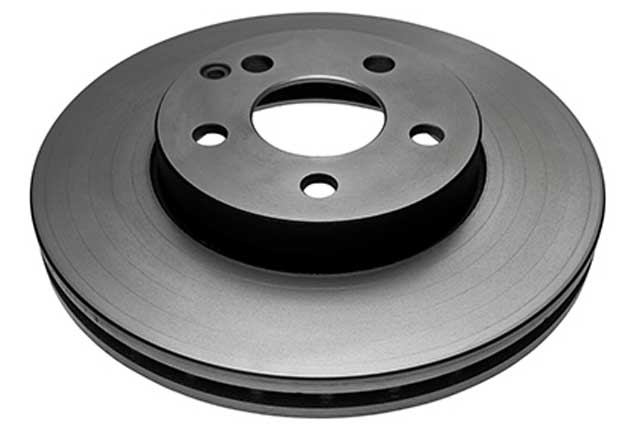 FREMAX PAINTED Brake Disc - BD0812