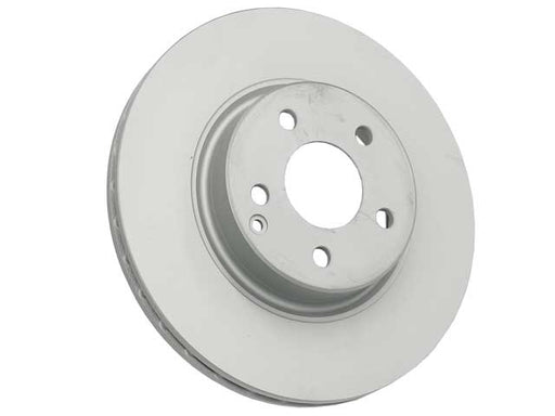 ZIMMERMANN COAT Z Brake Disc - 400 3620 20