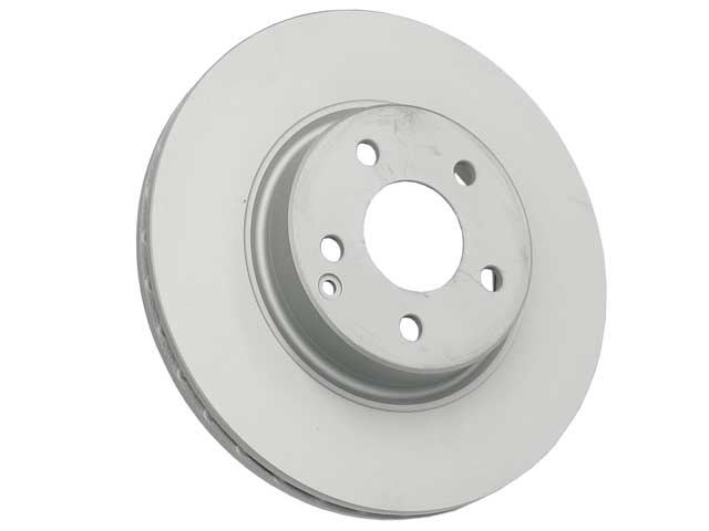 ZIMMERMANN COAT Z Brake Disc - 400.3620.20