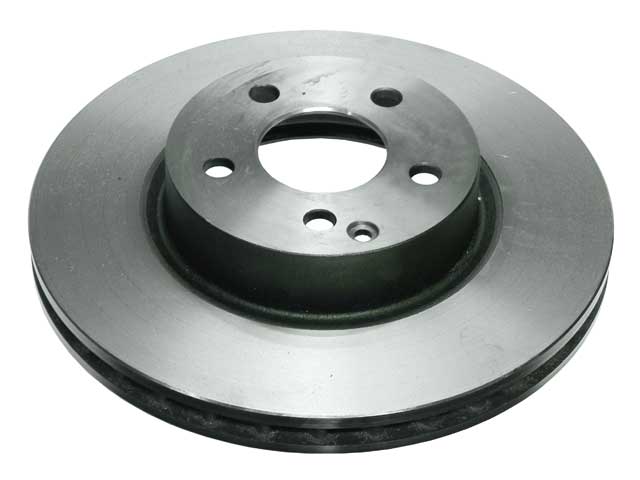 FREMAX PAINTED Brake Disc - BD0414