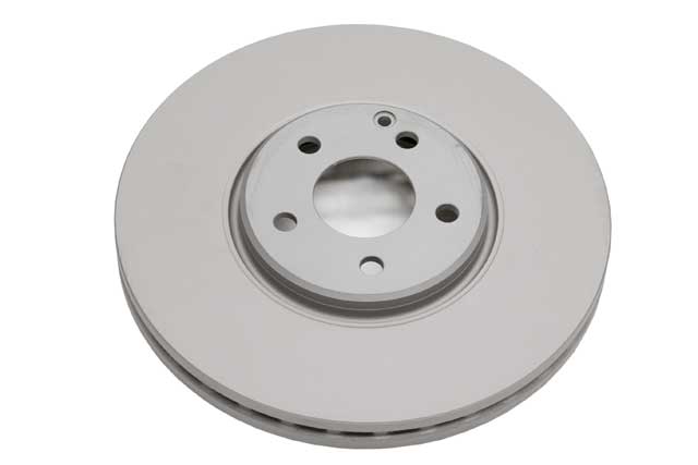 ZIMMERMANN COAT Z Brake Disc - 400.3674.20