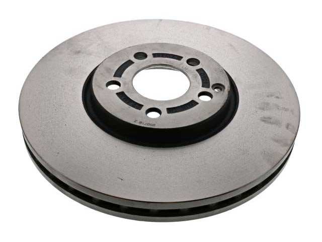 FREMAX PAINTED Brake Disc - BD0909