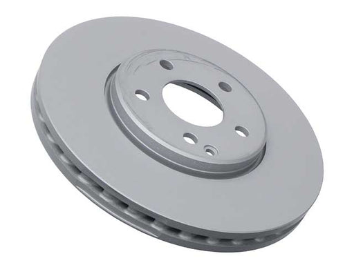 ZIMMERMANN COAT Z Brake Disc - 400.3651.20