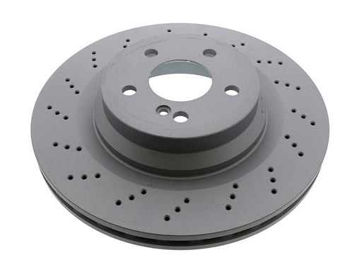 ZIMMERMANN COAT Z Brake Disc - 400 3626 20