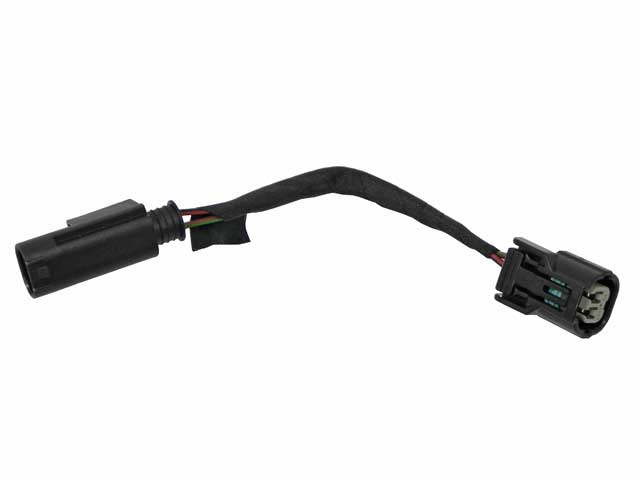 GENUINE MERCEDES Wiring Harness - A2114400134