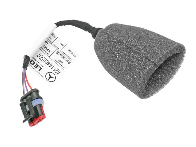 GENUINE MERCEDES Wiring Harness - A2114400507