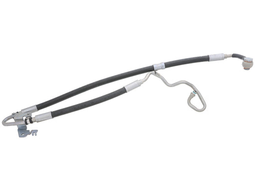 GENUINE MERCEDES Power Steering Hose - A2114604124