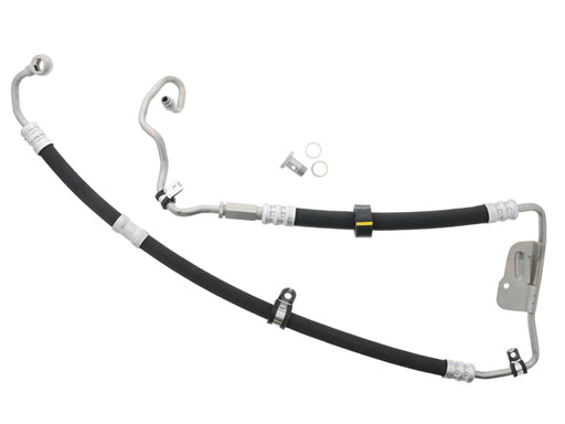 GENUINE MERCEDES Power Steering Hose - A2114605024