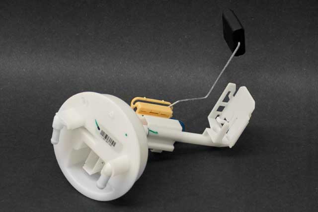 BOSCH Fuel Level Sending Unit - 1-582-881-056