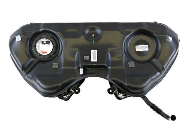 GENUINE MERCEDES Fuel Tank - A2114708801