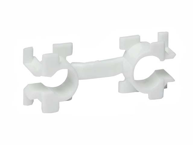 URO PARTS Adapter Bracket - 211-471-01-41