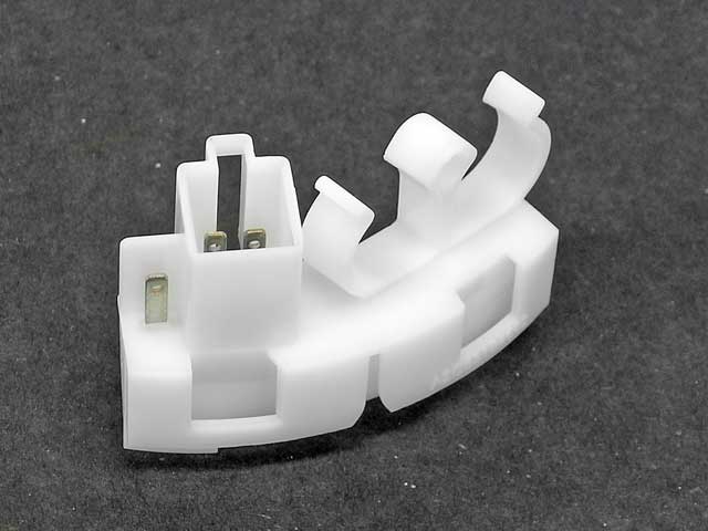 GENUINE MERCEDES Cable Holding Clip - A2114710241