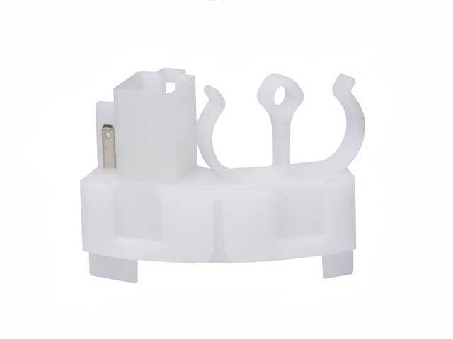 URO PARTS Cable Holding Clip - 211-471-02-41