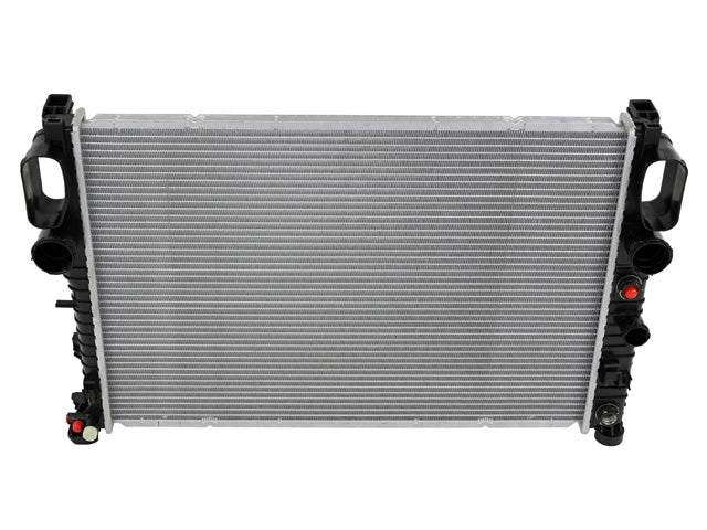MAHLE BEHR Radiator - CR 512 000S