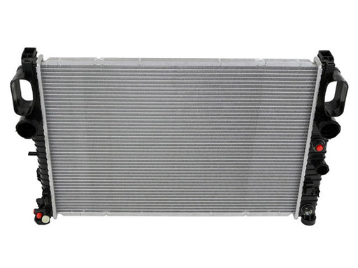 MAHLE BEHR Radiator - CR 512 000S