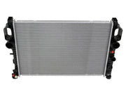 MAHLE BEHR Radiator - CR 512 000S