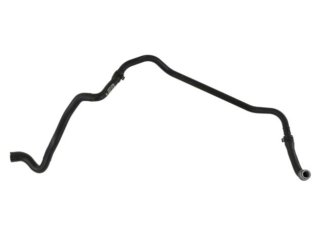GENUINE MERCEDES Coolant Breather Pipe - A2115000372