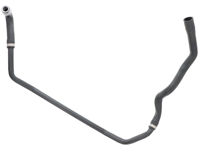 METZGER Coolant Breather Pipe - 2421700-M