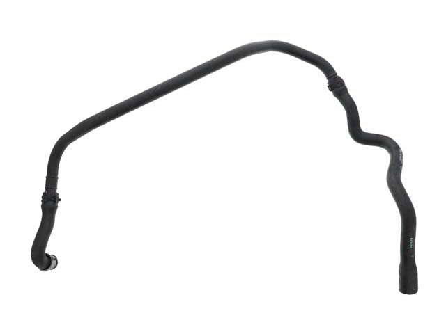 GENUINE MERCEDES Coolant Breather Pipe - A2115000472