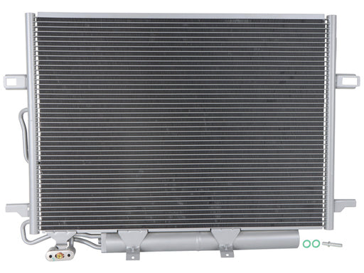 NISSENS A/C Condenser - 94614