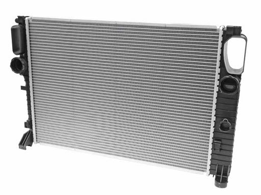 NISSENS Radiator - 62797A
