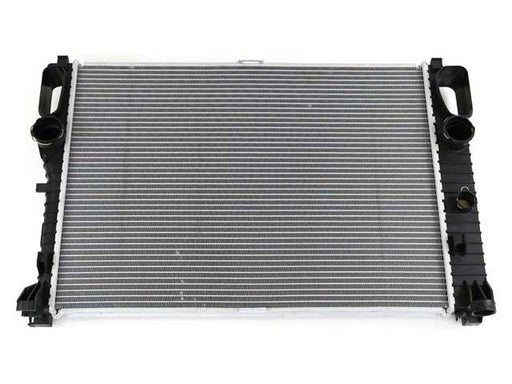 NISSENS Radiator - 62796A