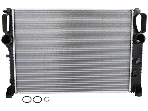 NISSENS Radiator - 67102A